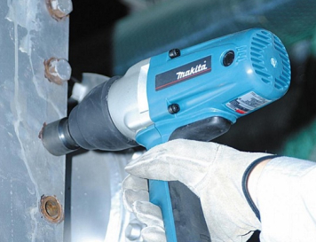 Sửa chữa súng bắn bulong