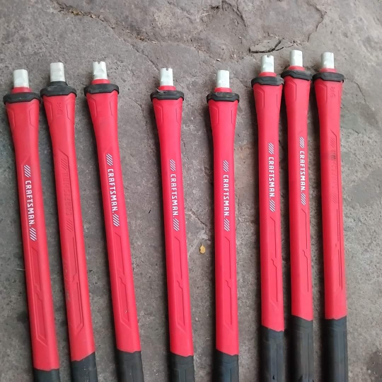 Búa cúp , cạy vỏ, đục vỏ,  hàng rèn chất lượng