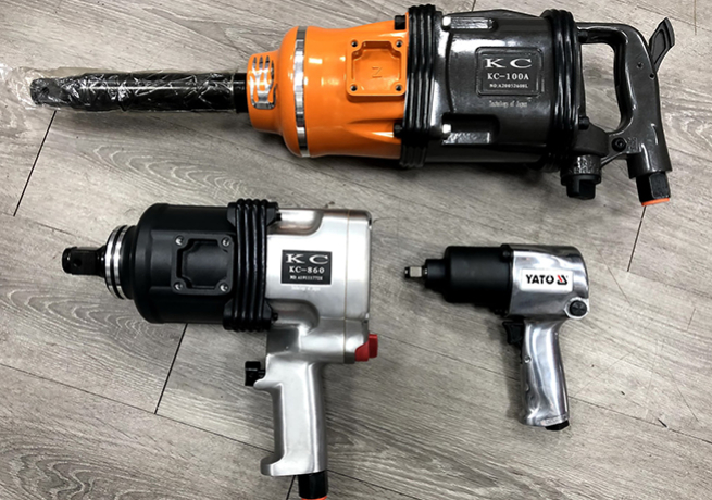 Thiết bị Việt Phát